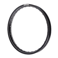 RIM STATES MX 17 X 1.4 X 32H BLACK