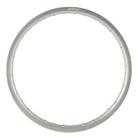 RIM STATES MX 21 X 1.6 X 36H SILVER