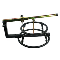 STATES MX : TYRE CHANGER - BEAD BREAKER 17-21''