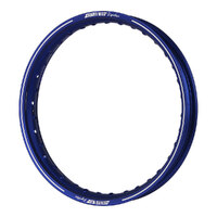 STATES MX : RIM SIGNATURE 18 X 2.15 X 36H BLUE MATT FINISH