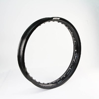 STATES MX : RIM 19 X 2.15 X 32H BLACK