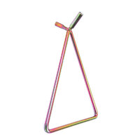 LA CORSA : TRIANGLE STAND 310mm DELUXE 3-WAY