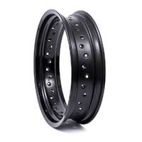 RIM MOTARD 17 X 3.50 X 36H BLACK