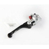 LEVER CLUTCH FOLD/FLEX KTM BREMBO BLACK