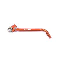 ALLOY KICKSTART LEVER KTM STATES MX ORANGE