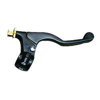 CPR UNIVERSAL BRAKE LEVER ASSY BLK - LAB1 - (LA4)