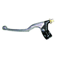 CPR UNIVERSAL CLUTCH LEVER ASSY BLK/SLV - LAC2 - (LA6L)