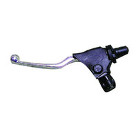 CPR UNIVERSAL CLUTCH LEVER ASSY QUICK ADJ YZ - LAC3 - (LA21L)