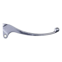 CPR BRAKE LEVER SILVER - LB8 - HONDA (LBH8)