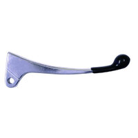 CPR BRAKE LEVER SILVER - LB012 - HONDA (LBH12)