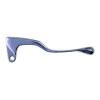 CPR BRAKE LEVER SILVER - LB33 - HONDA (LBH33)