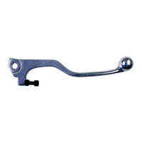 CPR BRAKE LEVER SILVER - LB40 - KAWASAKI (LBK8)