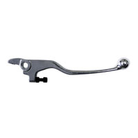 CPR BRAKE LEVER SILVER - LB59 - SUZUKI (LBS10)