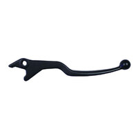 CPR BRAKE LEVER BLACK - LB60 - SUZUKI (LBS11)