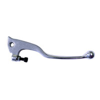 CPR BRAKE LEVER SILVER - LB66 - YAMAHA (LBY7)