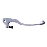 CPR BRAKE LEVER SILVER - LB73 - YAMAHA (LBY18)