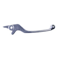 CPR BRAKE LEVER SILVER - LB97 - HONDA (LBH41)