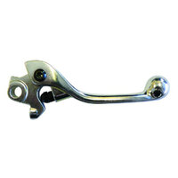 CPR BRAKE LEVER SILVER - LB106 - YAM/KAW (LBY36)