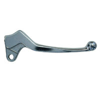 CPR BRAKE LEVER SILVER - LB115 - YAMAHA (LBY35)