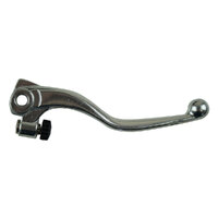 CPR BRAKE LEVER SILVER - LB133 - GAS/HQV/KAW