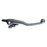 CPR BRAKE LEVER SILVER - LB137 - HQV (LBHU3)