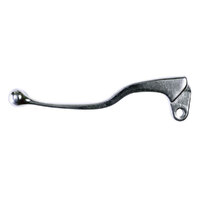 CPR CLUTCH LEVER SILVER - LC53 - YAM/KAW/SUZ (LCY10)