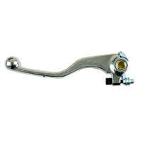 CPR CLUTCH LEVER SILVER - LC121 - HONDA (LCH39)