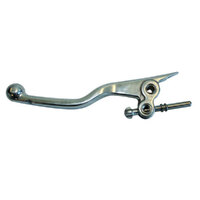 CPR CLUTCH/BRAKE LEVER SILVER - LCB107 - KTM/HQV/GAS (LBKTM9)