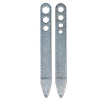 STATES MX TYRE LEVER SET WITH HEX TOOL