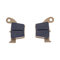 Z - BRAKE PAD SET: MAXUM TECH #MT176 (YL-F151) - [F2139]