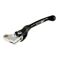 LEVER CLUTCH STD FLEX YAMAHA BLACK