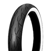 TYRE VRM302 W/WALL F MT90B16 72H TL