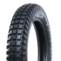 TYRE VRM308R 400-R18 TRIAL TYRE T/L