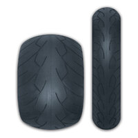 TYRE VRM302 120/70R23 MONSTER T/L