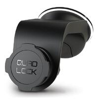 QUAD LOCK CAR MOUNT