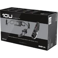 Sena 10U - Shoei GT Air Bluetooth Communication system