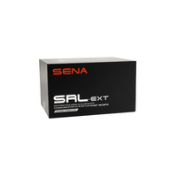 Sena Srl-Ext Bluetooth Headset For Shoei NXR2