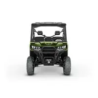 Can-Am Defender Front Bumper 2020+