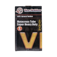 TUBE SUPER H/DUTY 4mm 80/100-21 TR4 Ctn 10