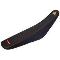 POLISPORT PERFORMANCE SEATCOVER BLK HONDA CRF