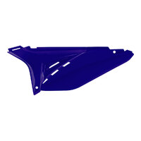 POLISPORT SIDE PANELS SHERCO BLUE