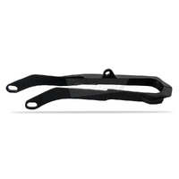 POLISPORT CHAIN SLIDER HONDA - BLACK [B18]