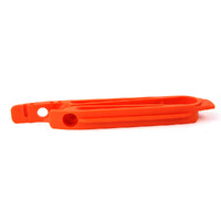 CHAIN SLIDER KTM - ORANGE [B12]