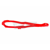 POLISPORT CHAIN SLIDER CRF250R 14-17/CRF450R 13-16 - RED [B16]