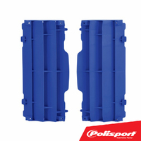 POLISPORT RAD LOUVERS HUSQVARNA - BLUE [B30]