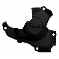 POLISPORT IGNITION COVER BETA RR250/300 13-23 - BLACK [10]