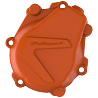 POLISPORT IGNITION COVER KTM - ORANGE [6]