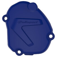 POLISPORT IGNITION COVER YAM YZ125 05-21 - BLUE [16]