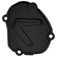 POLISPORT IGNITION COVER YAM YZ125 05-21 - BLACK [8]