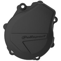 POLISPORT IGNITION COVER PROTECTOR KTM - BLACK